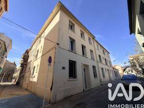 Vente ImmeubleToulon