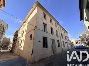 Immeuble Toulon 83