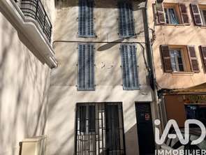 Vente ImmeubleToulon