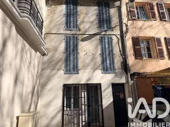 Immeuble Toulon 83