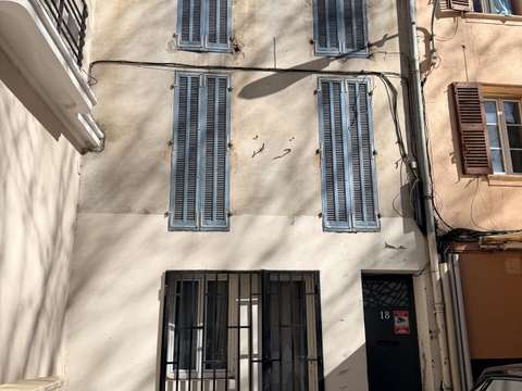 Immeuble Immeuble