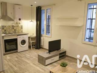 Immeuble