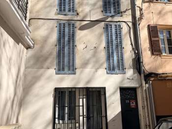 Vente ImmeubleToulon