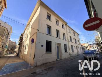 Immeuble Toulon 83