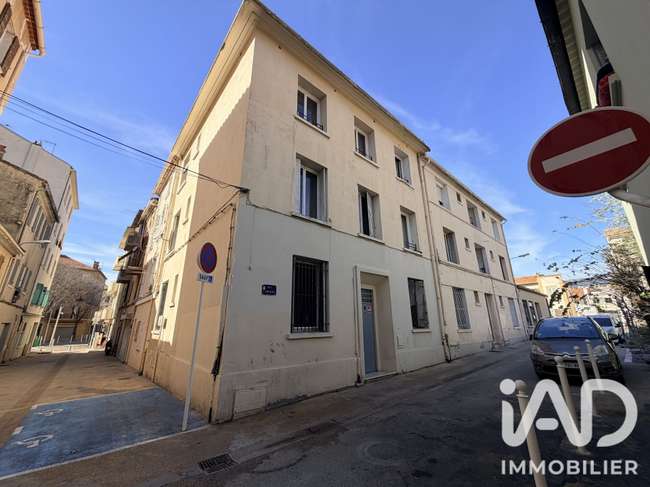 Immeuble 2 pièces 180 m² · à Toulon · 180 m² · 500 000 €