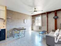 Immeuble 2 pièces Immeuble 2 pièces