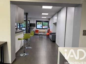 Immeuble Toulouse 31