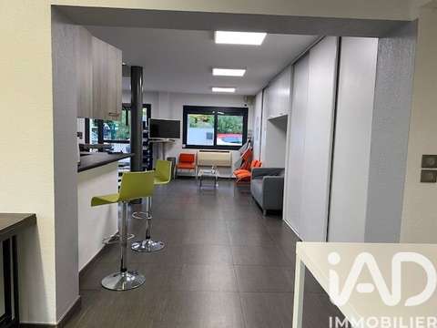 Immeuble Toulouse 31