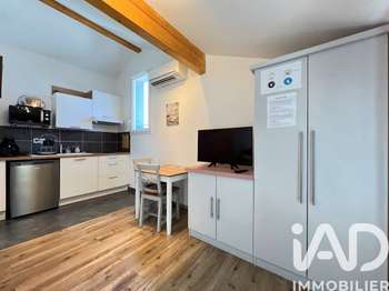 Immeuble Immeuble