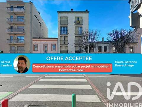 Immeuble Toulouse 31