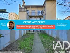 Vente ImmeubleToulouse