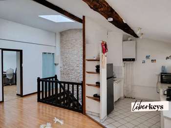 Immeuble 9 pièces Immeuble 9 pièces