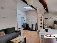 Immeuble 9 pièces Immeuble 9 pièces