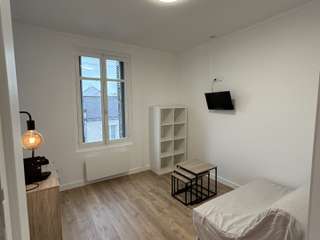 Immeuble