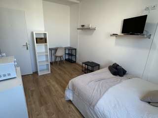 Immeuble