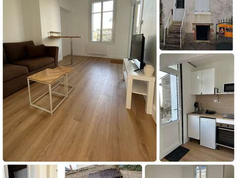 Immeuble