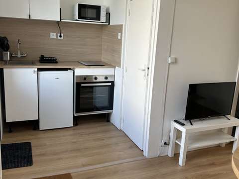 Immeuble