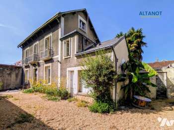 Vente ImmeubleTours