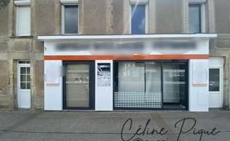 Photo Immeuble Tourville-sur-Odon