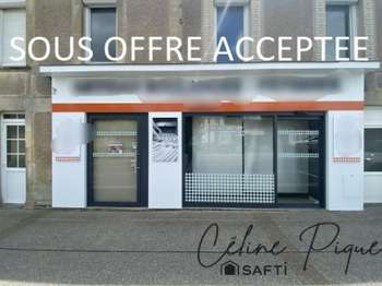 Vente ImmeubleTourville-sur-Odon