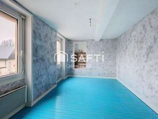 Immeuble