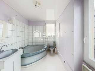 Immeuble