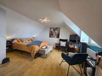 Immeuble 6 pièces