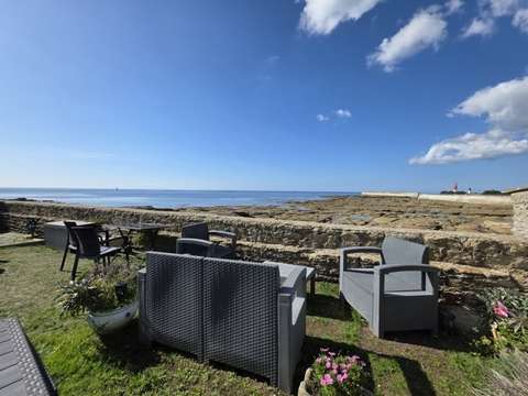 Immeuble 6 pièces Treffiagat 29