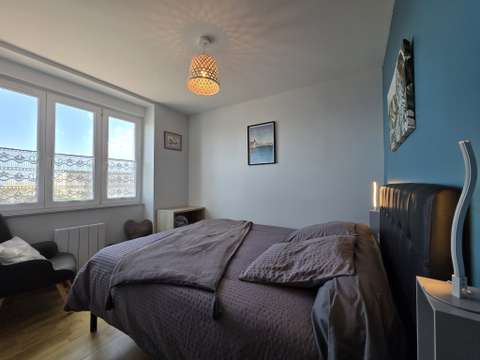 Immeuble 6 pièces