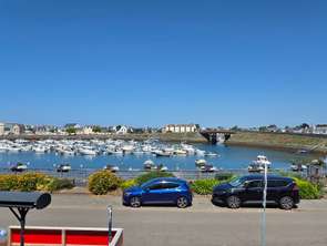 Vente Immeuble 8 chambresTreffiagat