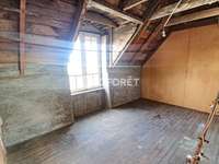 Immeuble 12 pièces
