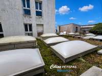 Immeuble 40 pièces Immeuble 40 pièces