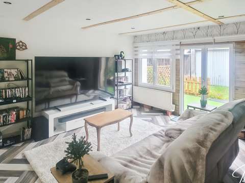 Immeuble 10 pièces