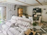 Immeuble 10 pièces