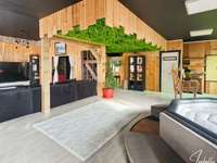 Immeuble 10 pièces