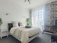Immeuble 10 pièces