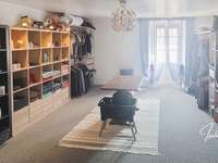 Immeuble 10 pièces