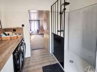 Immeuble 10 pièces