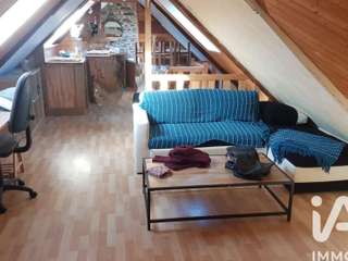 Immeuble Immeuble