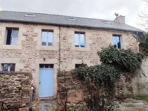 Immeuble Tréguier 22