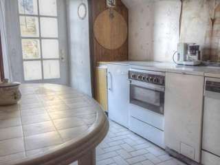 Immeuble 6 pièces