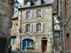 Vente Immeuble 6 piècesTréguier