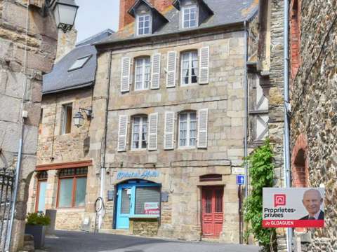 Immeuble 6 pièces Immeuble 6 pièces