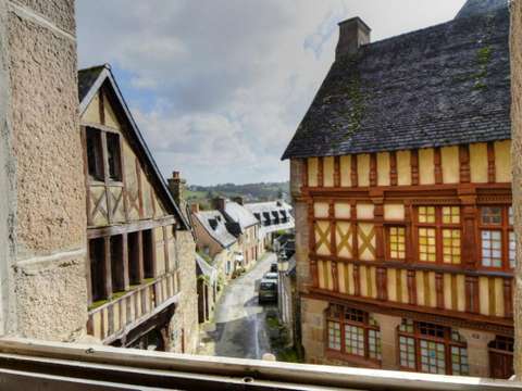 Immeuble 6 pièces Immeuble 6 pièces
