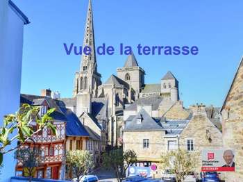 Vente Immeuble 6 piècesTréguier