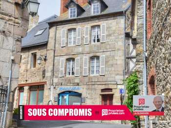 Vente Immeuble 6 piècesTréguier