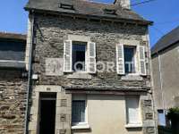 Immeuble 5 pièces