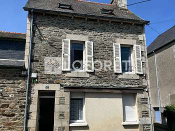 Vente Immeuble 3 chambresTréguier
