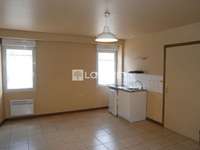 Immeuble 5 pièces