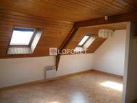 Immeuble 5 pièces